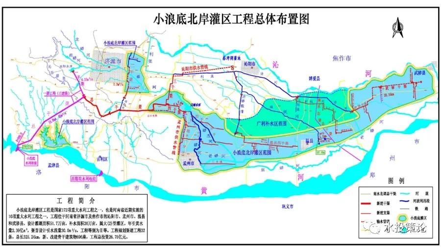 济源水投,济源水投公司最新消息