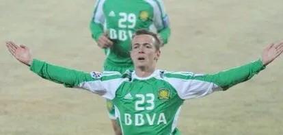 亚冠改制后历届冠军,经典回顾2017亚冠