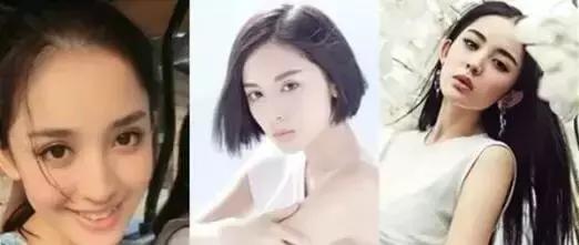 20位新疆明星今昔对比,近期来新疆的明星