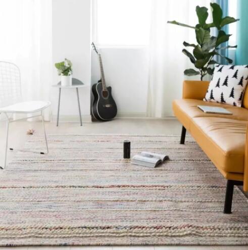 客厅地砖颜色选得太深了怎么补救,刚铺完的地砖怎么处理