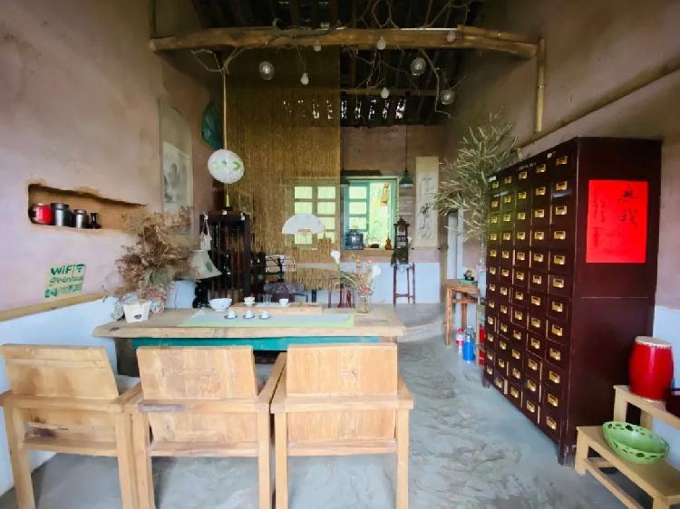 重庆的这些茶馆，能让时间慢下来