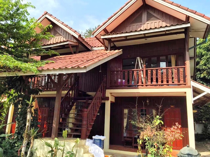 重磅!超全的老挝出行准备及境内外交通攻略