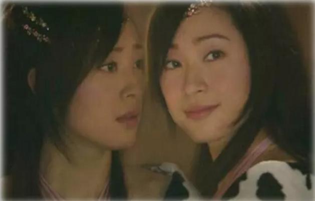 一口气看完水月洞天电视剧解说,经典武侠剧水月洞天