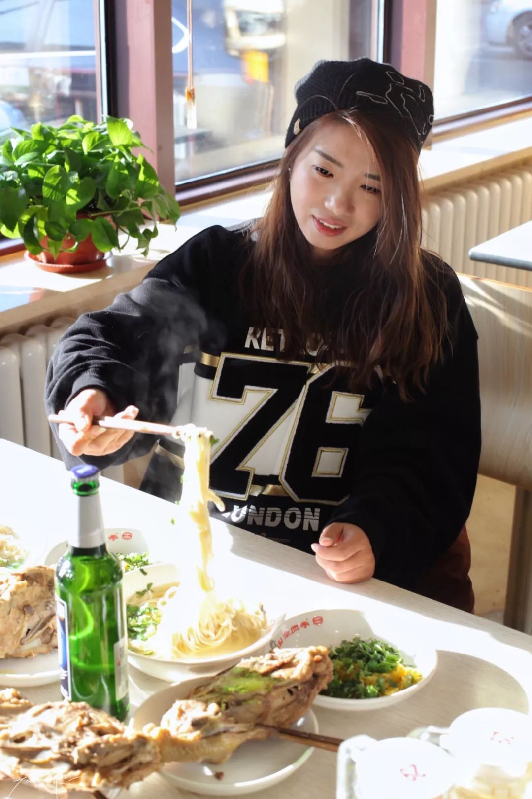 三天二夜｜一个7块钱的鸡架，引发的72小时盛京之旅