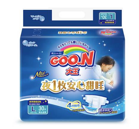 纸尿裤哪个牌子是老牌子,纸尿裤哪个牌子的口碑好