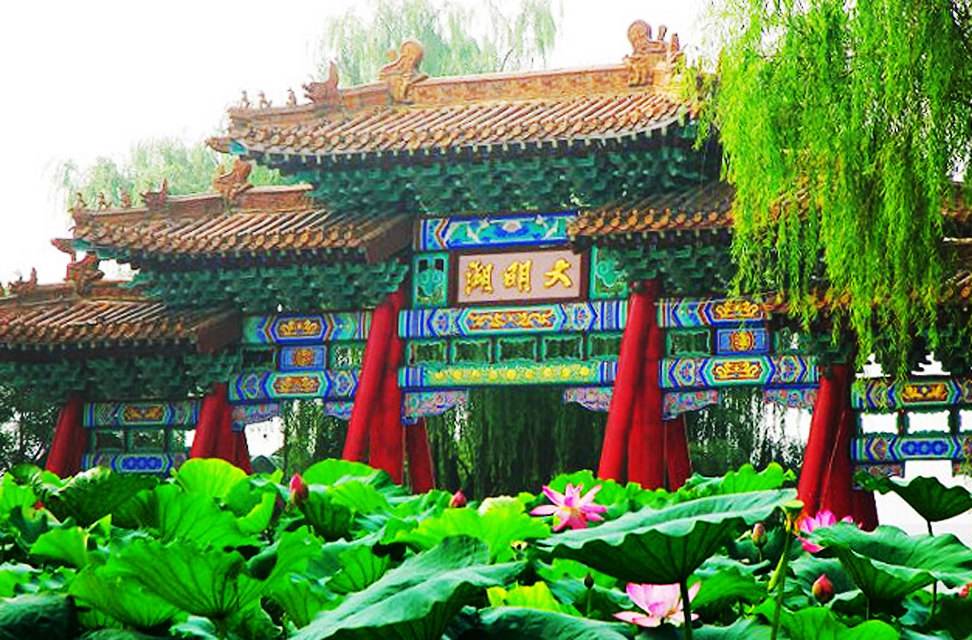 济南最全旅游攻略,济南旅游攻略济南旅游必玩的景点