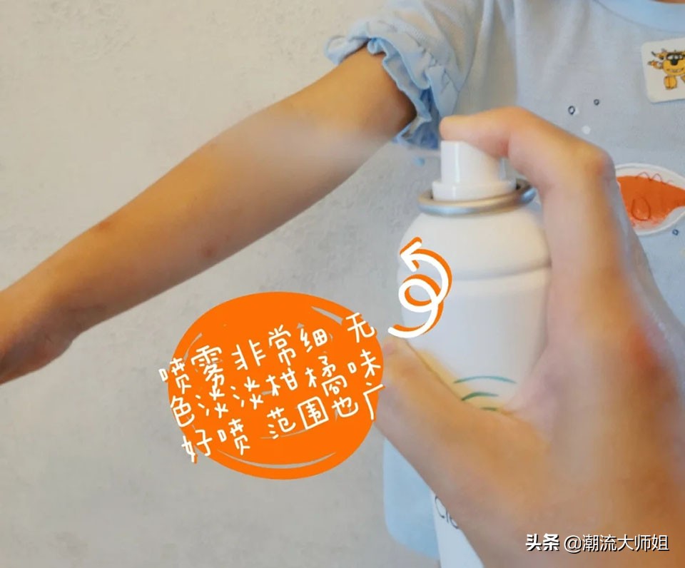 日本妹子常用的防晒,日本女生怎样防晒好用一点