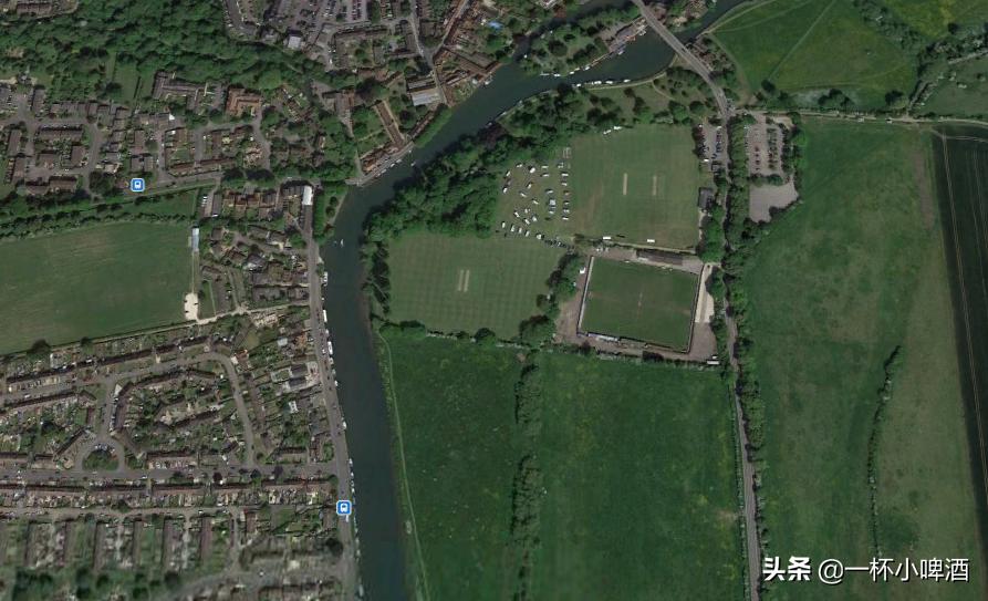 谷歌地球看纽约发展,谷歌地球看世界