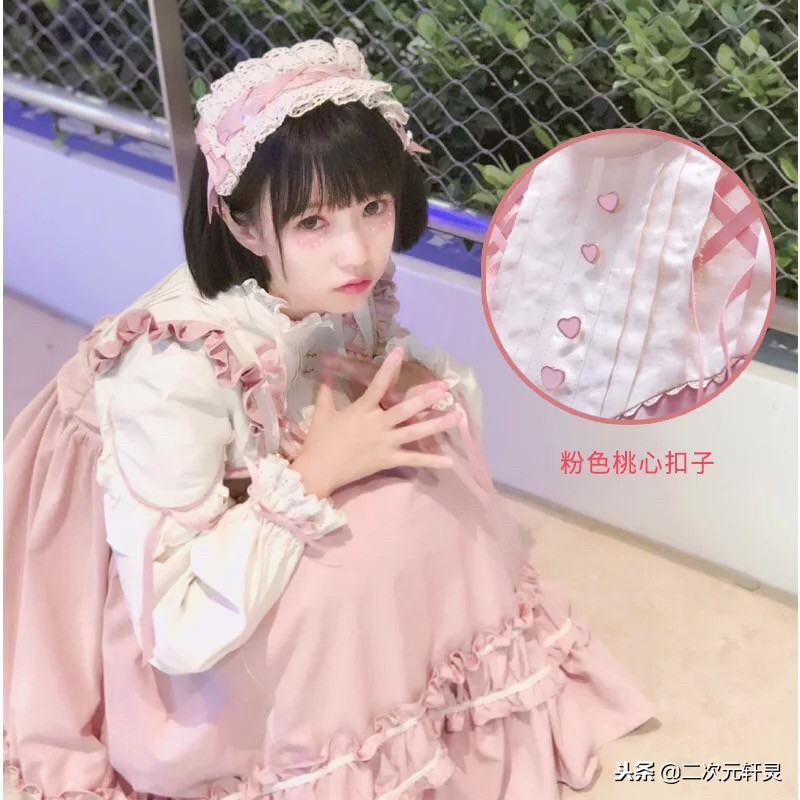 colorbaby美瞳lolita蓝,什么颜色的美瞳适合lolita