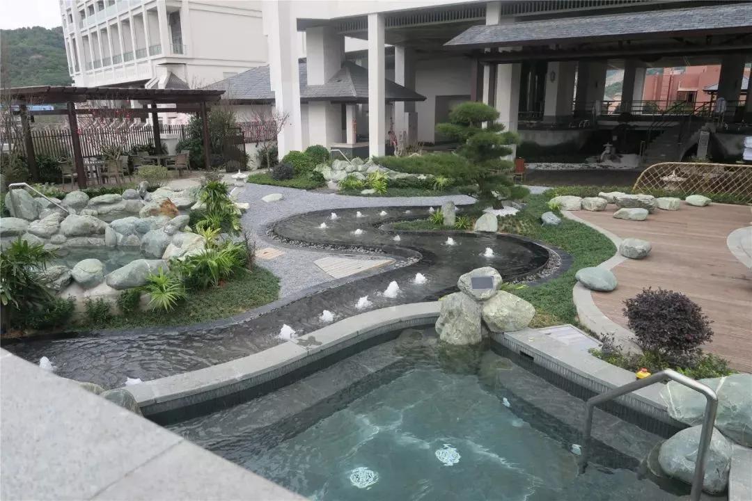 广州碧泉空中温泉晚餐时间表,从化碧泉空中温泉自助晚餐