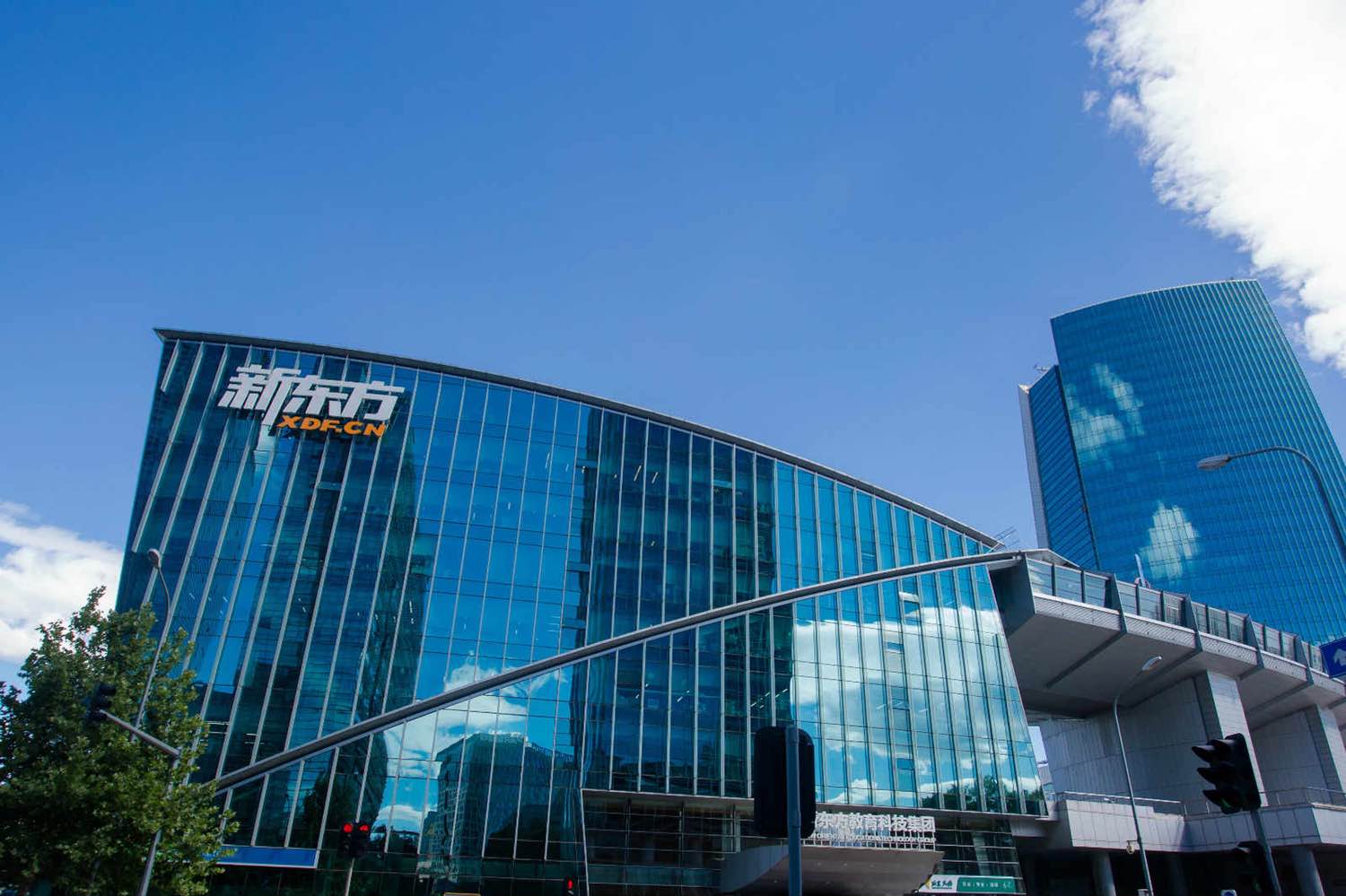 新东方转型的意义,新东方转型之路的看法