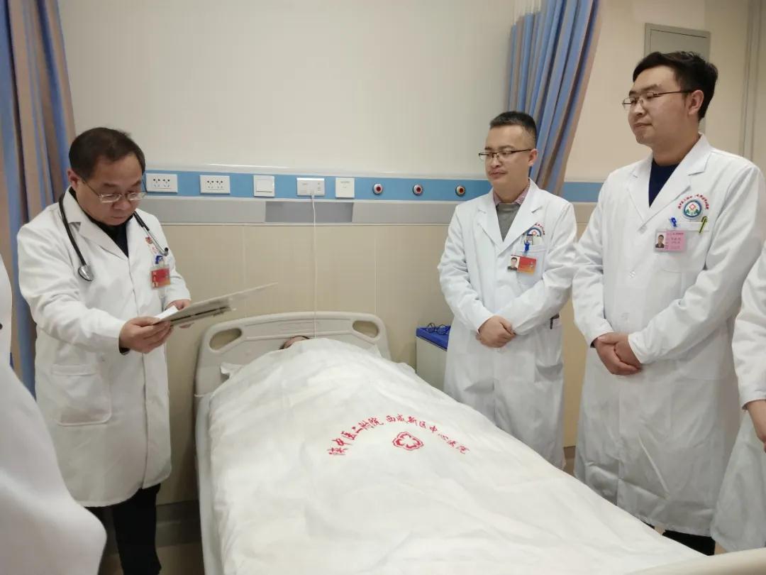 防疫接诊两不误,防疫两不误八项措施