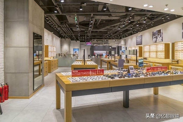 如何加盟一家眼镜店,加盟眼镜店要多少钱