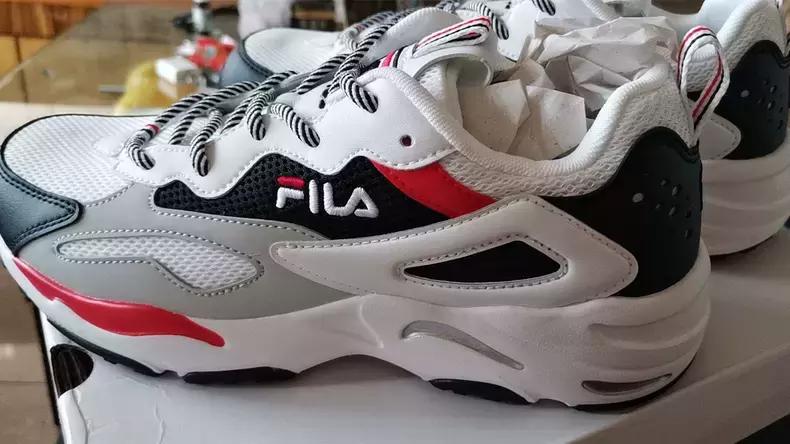 斐乐新出的鞋过一段时间会降价吗,斐乐还出新款山丘鞋么