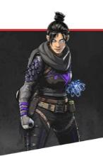 apex英雄人物技能搭配,apex英雄第5赛季新英雄技能介绍