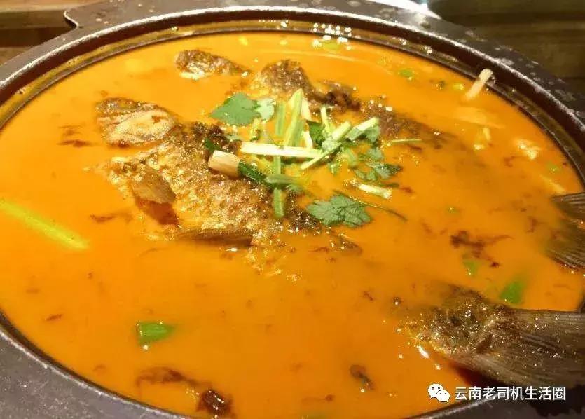 云南美食做法家常菜100道开胃下饭,正宗云南地道家常菜