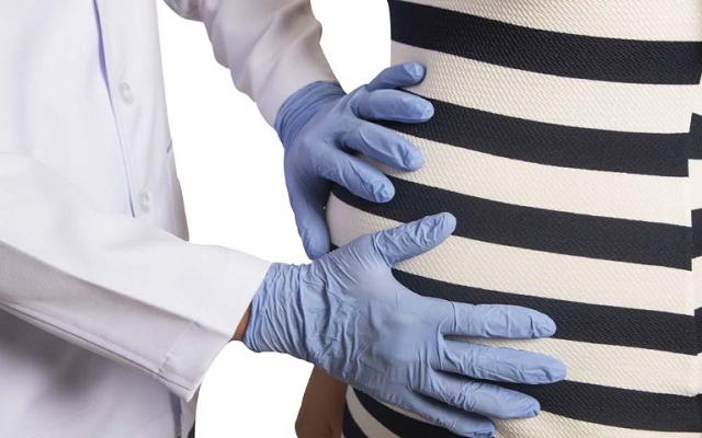 孕后期感觉喘不上气是怎么回事,孕后期老喘不过气怎么办