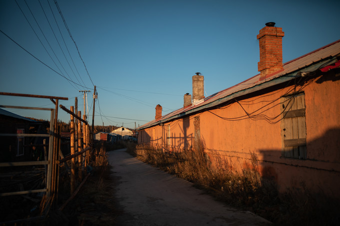自驾呼伦贝尔|七千里路云和月,写给秋天和自己的故事
