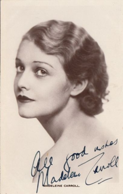 希区柯克第一位金发女郎,希区柯克的女郎