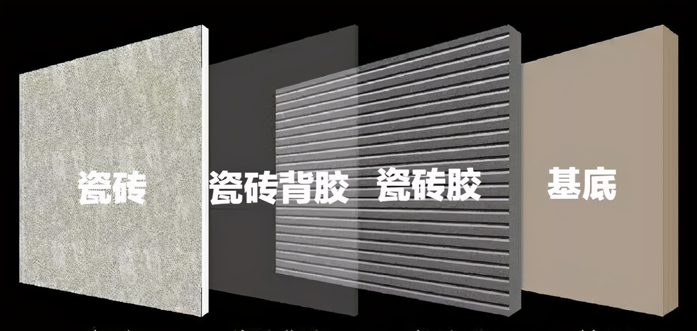 瓷砖上墙5年后真实感受,室内瓷砖上墙寿命