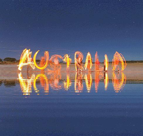 澳大利亚有哪些旅游胜地,澳大利亚有什么好玩的免费景点