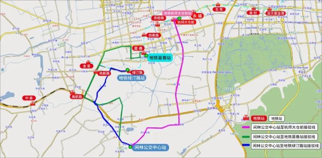 滨江地铁5号线和6号线附近次新房,滨江地铁6号线最新消息