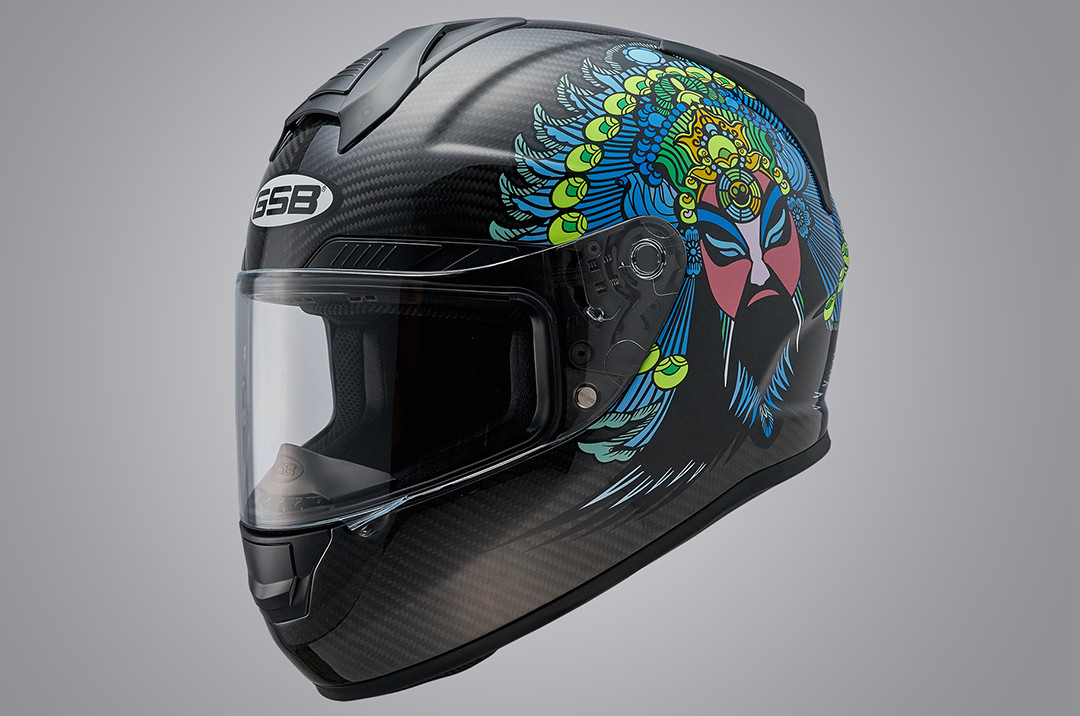 几款比较靠谱的平民头盔,十款好用的轻便式头盔