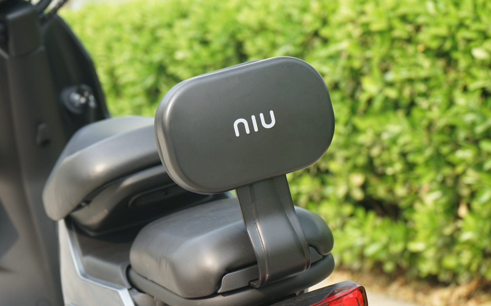 摆脱帝都拥挤，上班上学不堵车：我的第一辆电驴从小牛GOVAF0开始