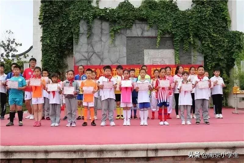 卓雅小学足球比赛,白云区第五届中小学生足球联赛