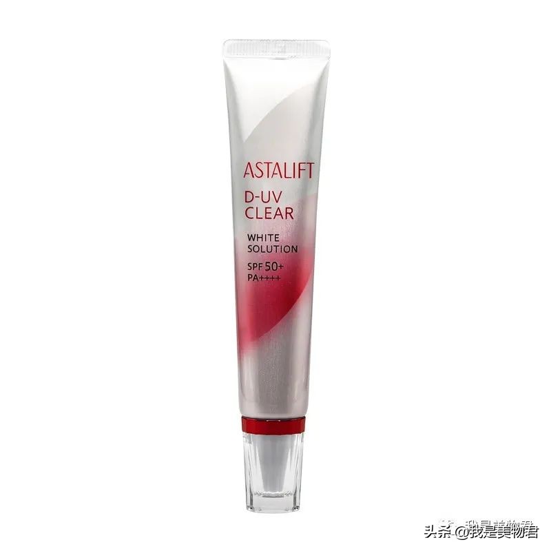 适合混合性皮肤用的清爽防晒测评,防晒口罩试戴