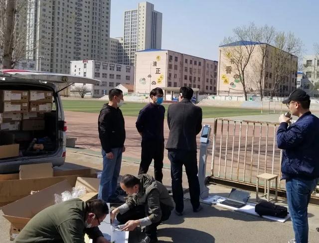 廊坊香河一中返校,香河一中开学