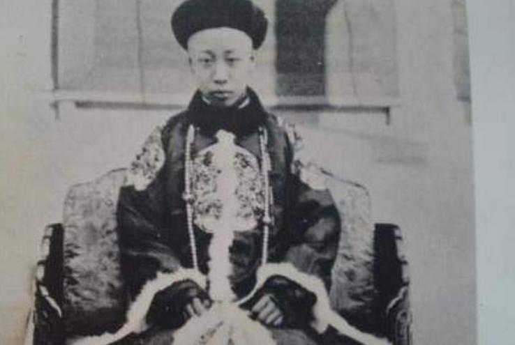 溥仪随身御医秘方,溥仪皇帝保存的是什么秘方