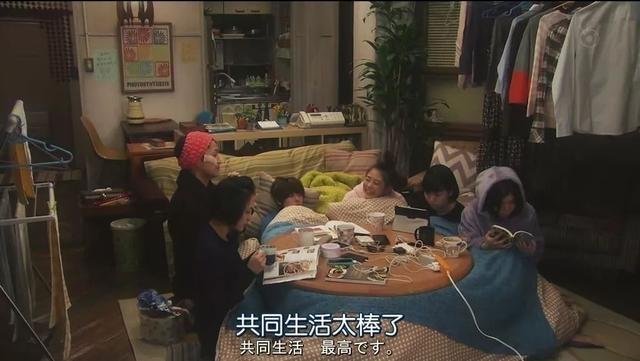 日本家用过冬神器,日本人过冬神器