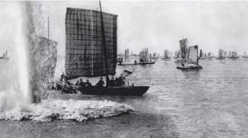 中国自豪完整版,海军阅兵阵容