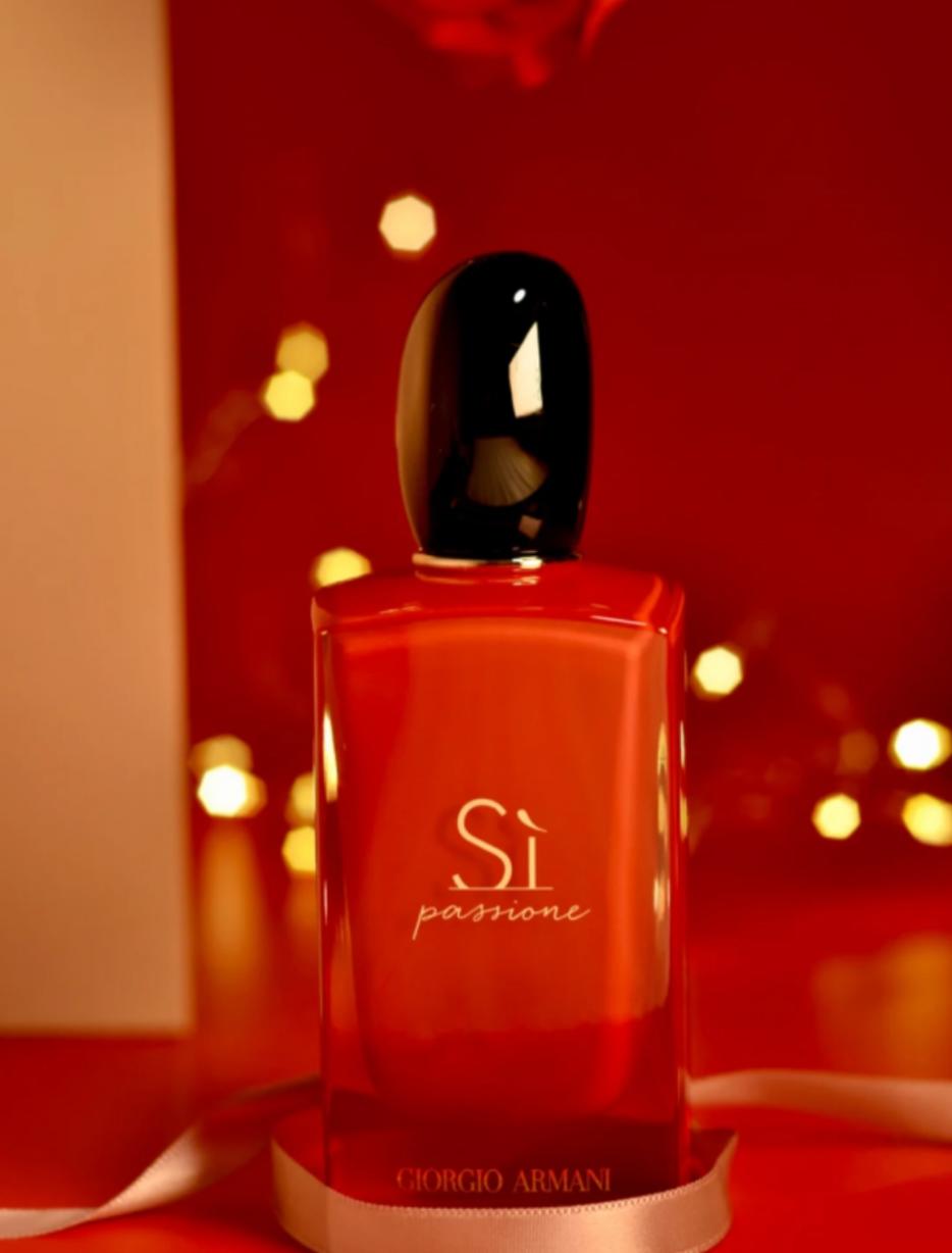 七夕礼物香水推荐,送礼指南香水推荐