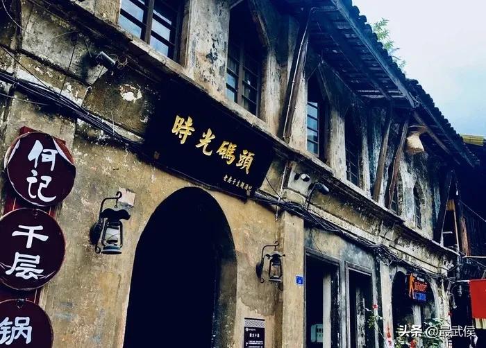 成都周边避暑一日游玩水古镇,成都周边免费避暑古镇地点推荐