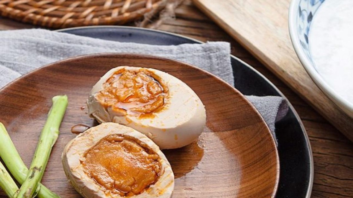 被央视点名的海鸭蛋遭频繁退货，不是质量问题，商家：我很无奈