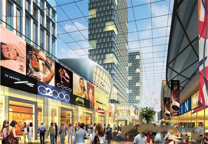 厦门四大新城哪个最有潜力,厦门前海湾叠墅升值潜力大吗