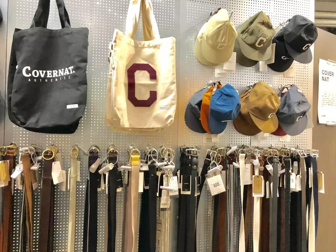 遇见超人气卖场ALand，好好逛街才是正经事！