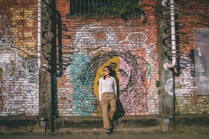 台湾环岛14天,台湾环岛8日游性价比高吗