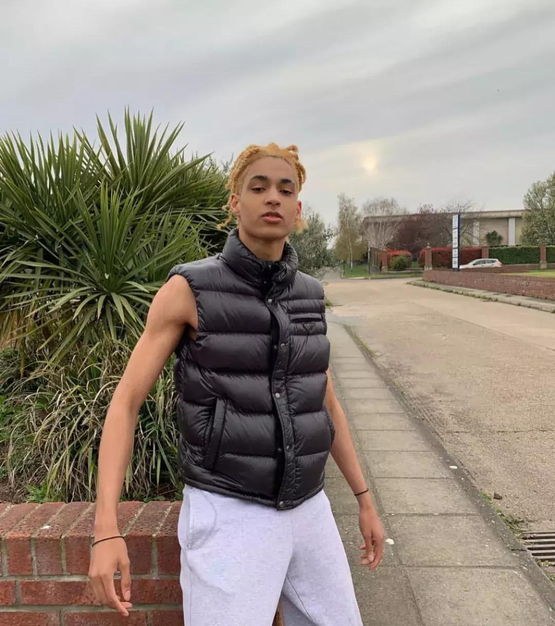 女生怎么看待男生穿李宁,经常穿李宁的女生性格