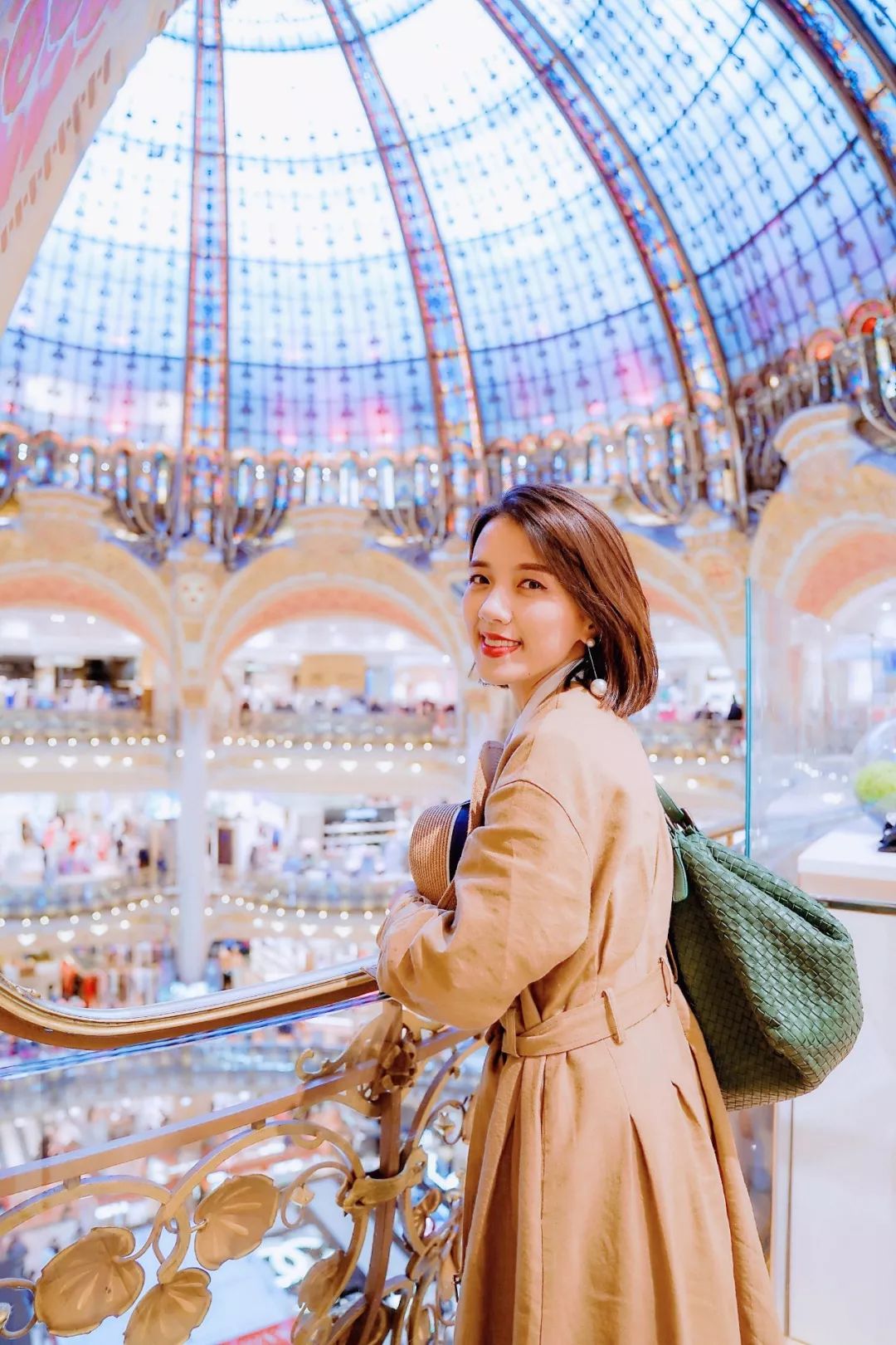 巴黎最近的赛程,法国巴黎一天攻略