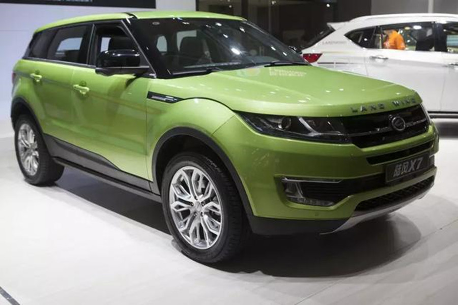 心理素质过硬的陆风汽车，未来路在何方？