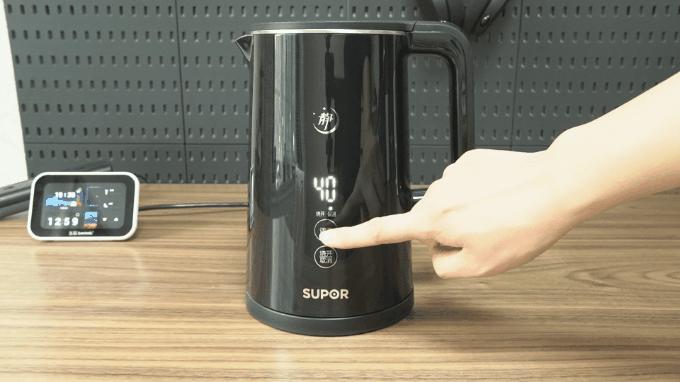 家用电水壶买什么牌子,家庭用的电热水壶哪种最实用