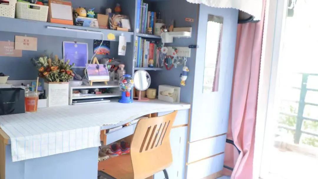 高中家长学生关注！盘点浙江省59所大学宿舍，有的堪比星级酒店