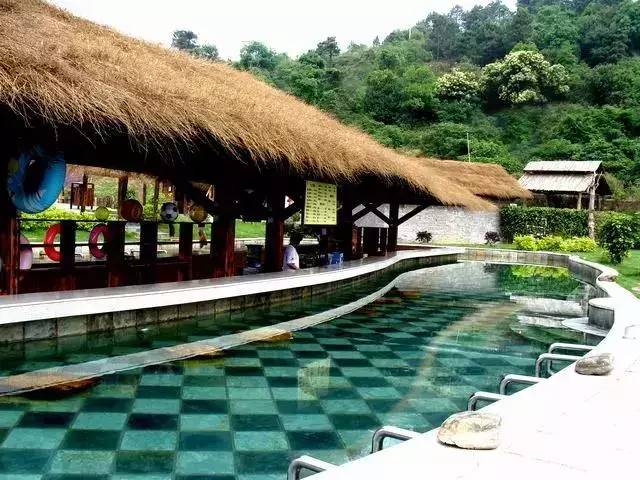 清远森波拉附近温泉住宿,清远森波拉温泉酒店预订电话