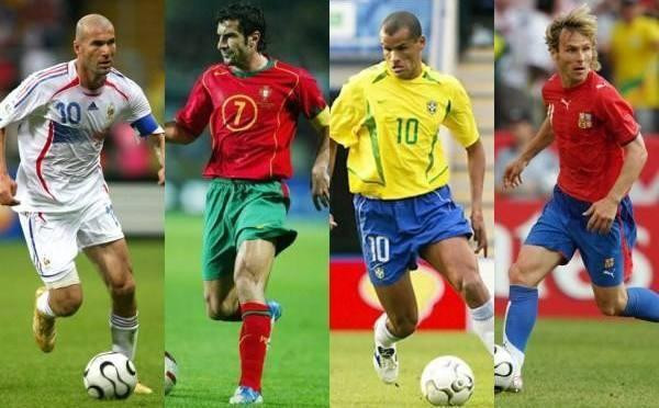 里瓦尔多齐达内菲戈哪个厉害,他到底有多强小说