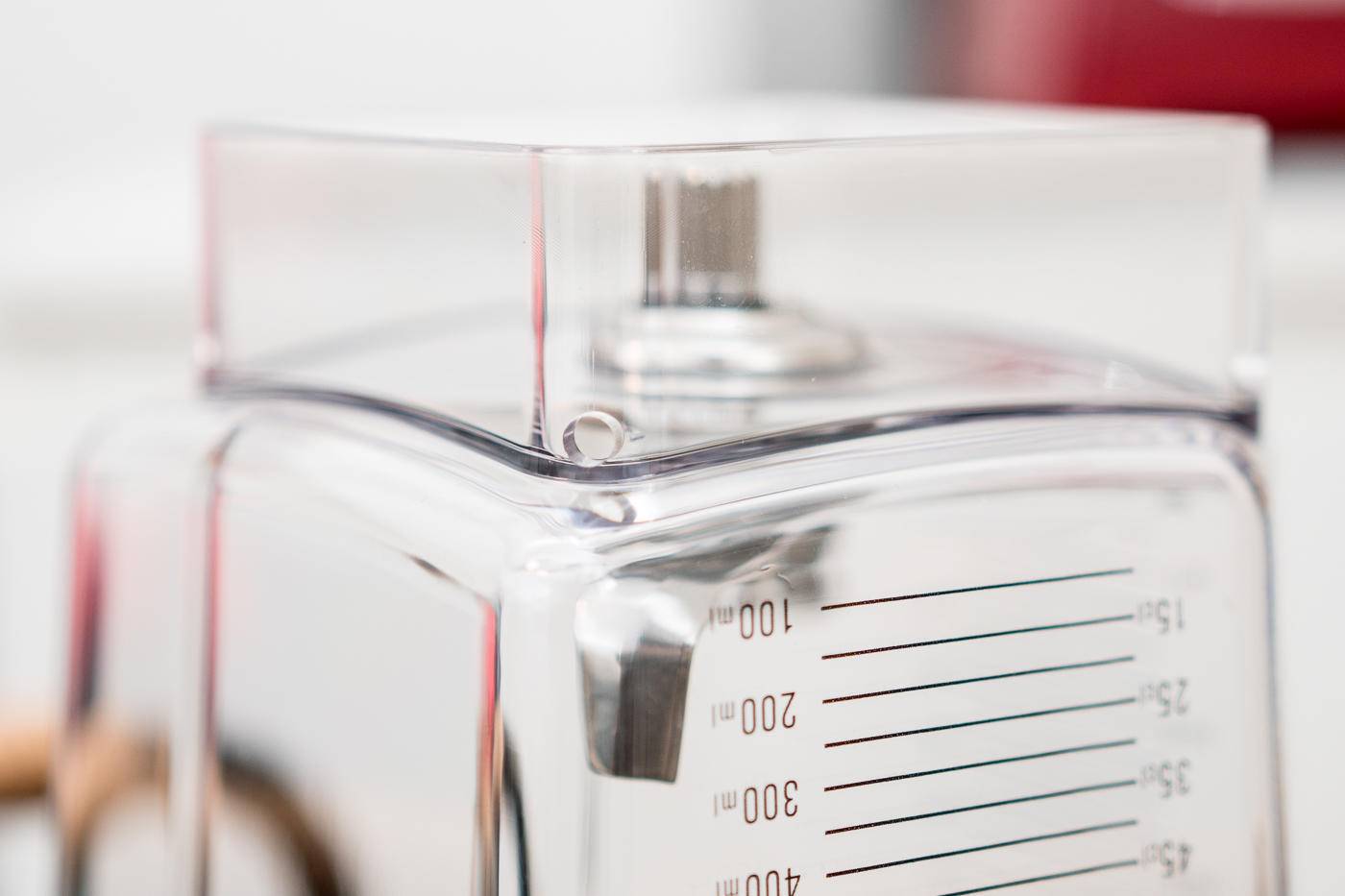 破壁机选什么配置的好,美国破壁机blendtec测评