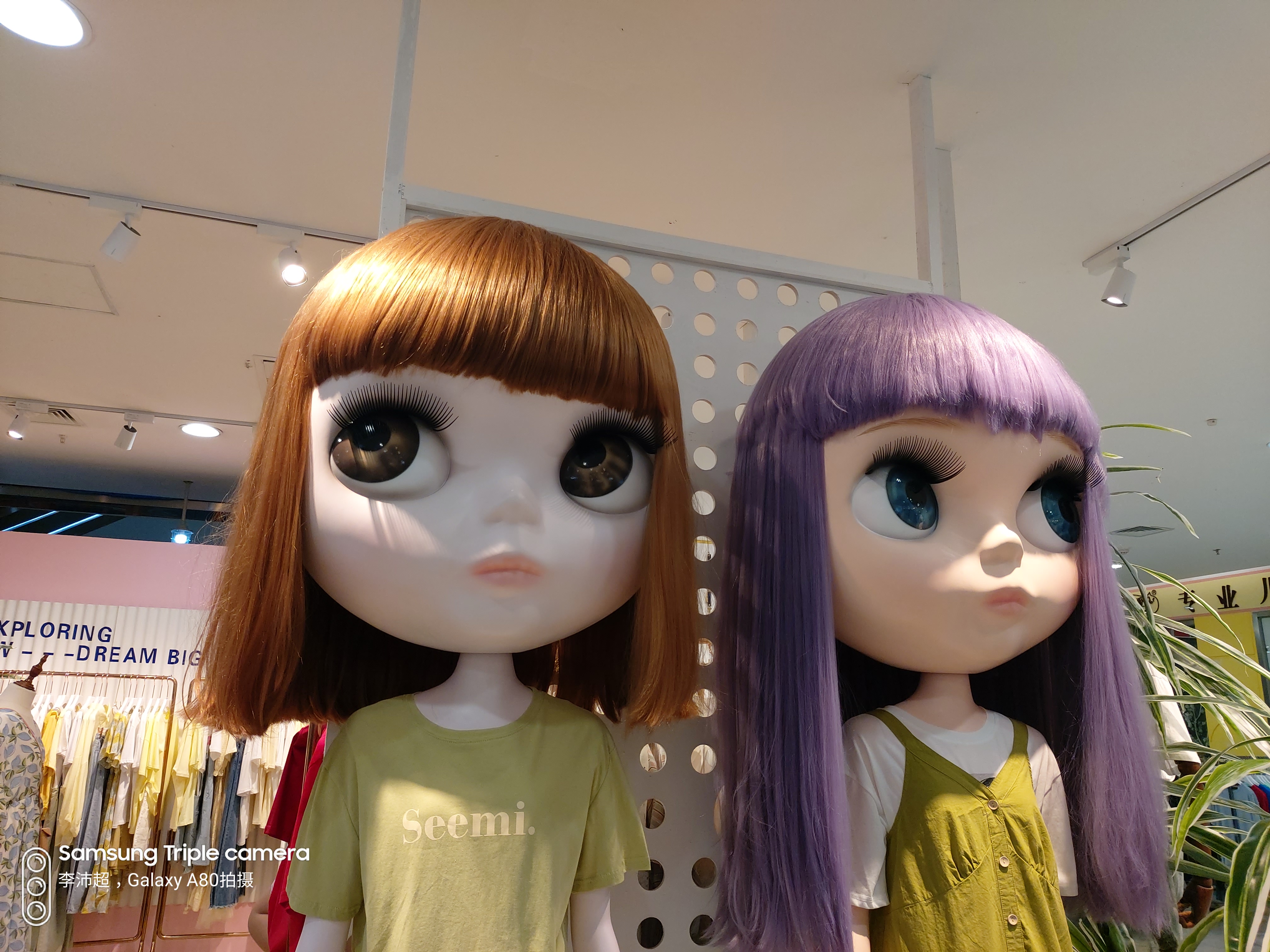 三星a80评测,三星a80和三星s10plus对比