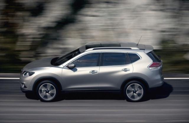 日产奇骏新七座2020款报价,日产全新奇骏2.0t即将上市